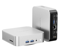 GEEKOM A8 Ryzen 7-8745HS/16GB/1TB/Win11P - 1530247 - zdjęcie 1